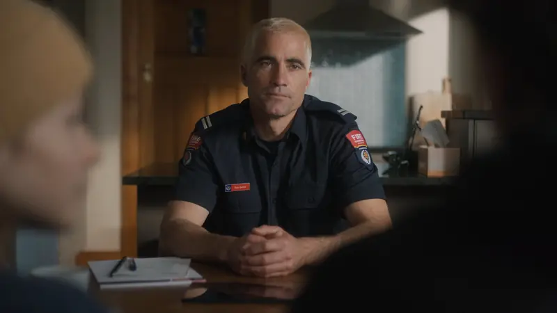 Fire and Emergency NZ – Introducing Ahikura