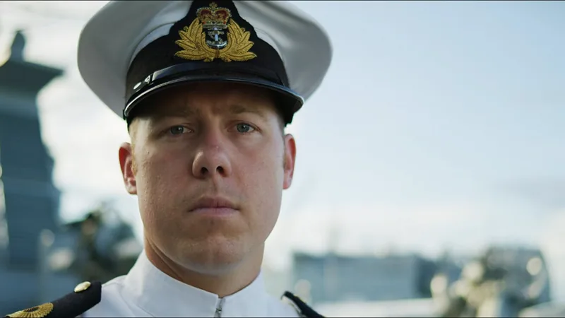 New Zealand Defence Force – Recruitment documentaries